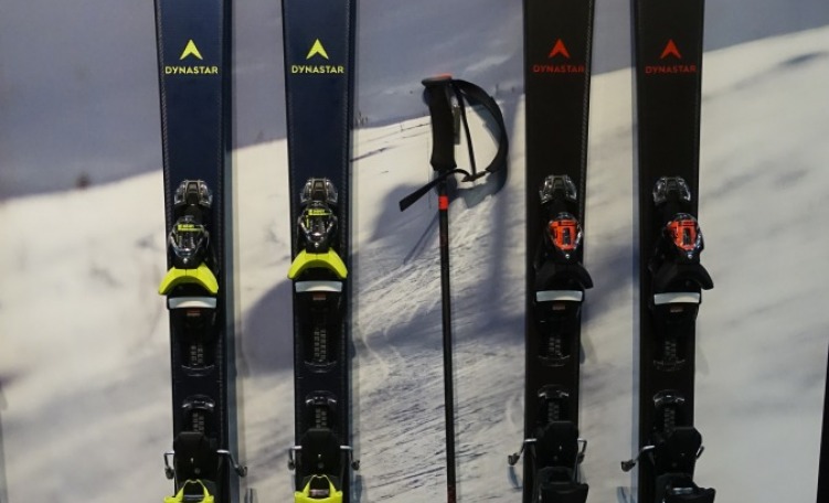 Dynastar Speedzone 4x4