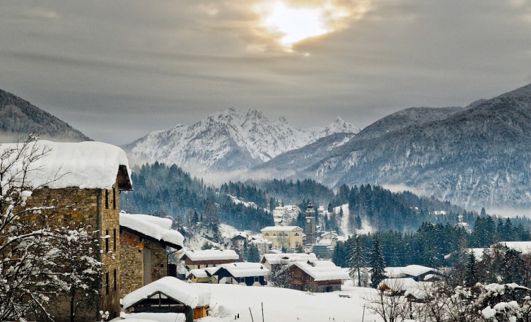 Forni di Sopra
