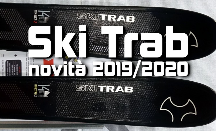 Ski Trab