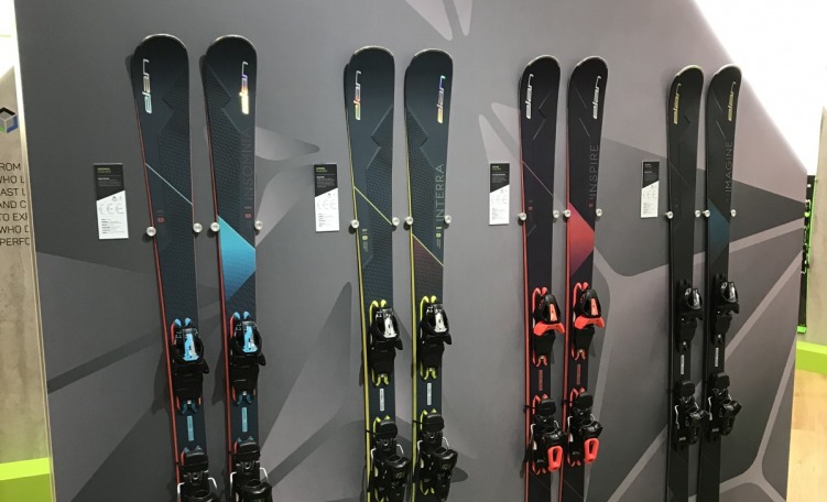 Elan Skis
