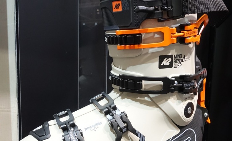 Scarponi K2 Mindbender 130