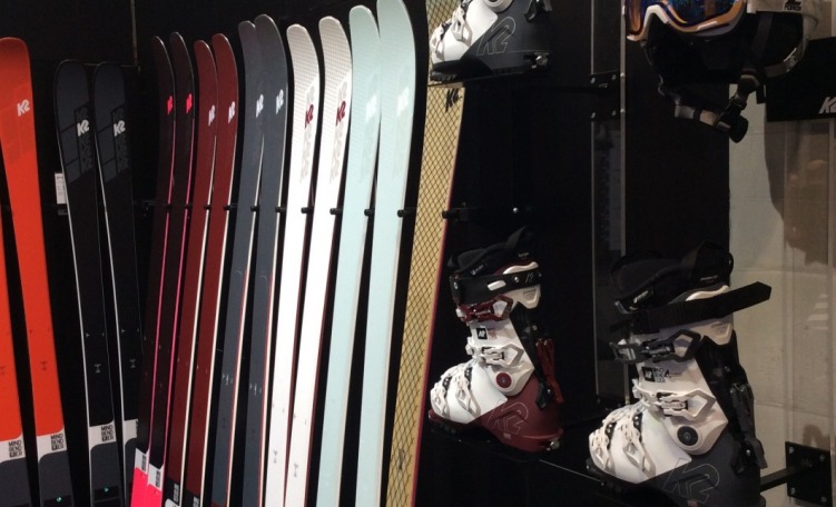 Linea Mindbender Donna