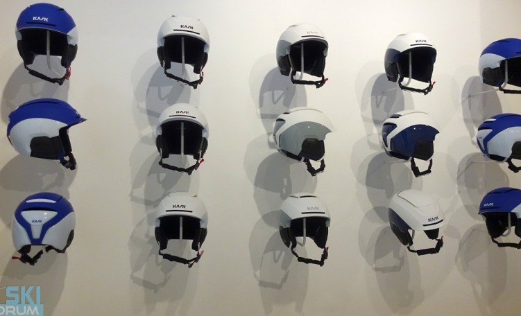 Collezione Kask KIMERA