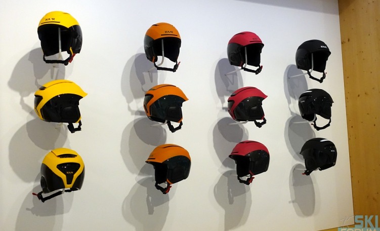 Casco KASK Kimera