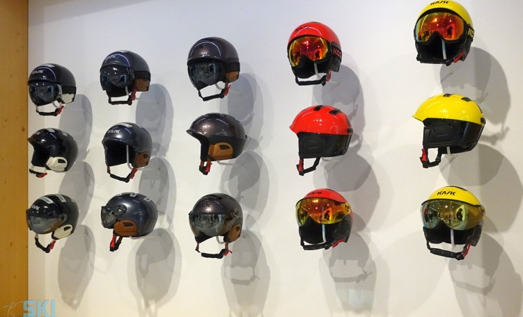 KASK Piuma R