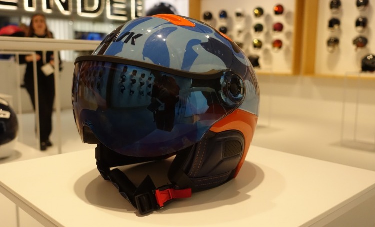 KASK Piuma R