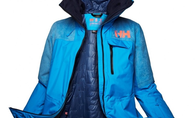 Helly Hansen Whitewall Lifaloft