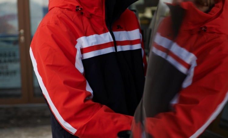 Linea sci J. Lindeberg