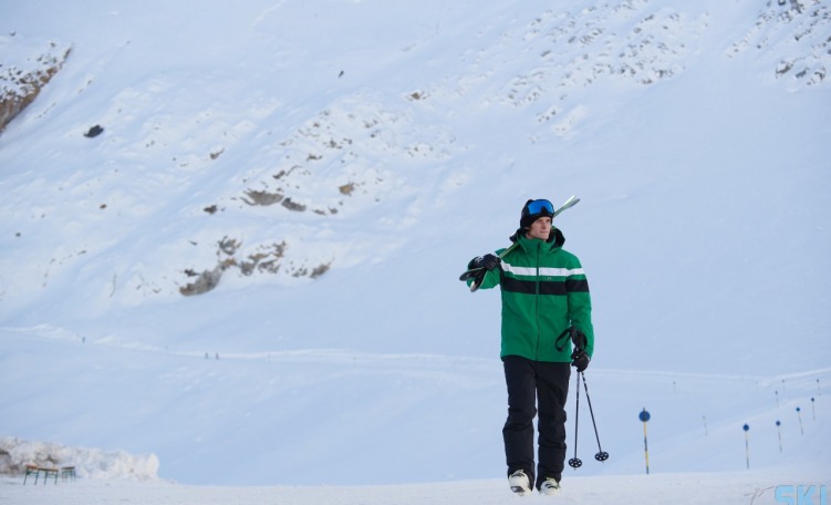 Linea sci J. Lindeberg