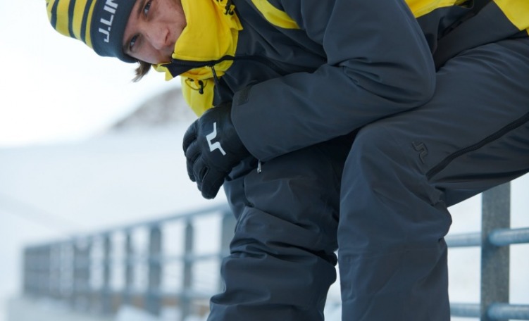 Linea sci J. Lindeberg