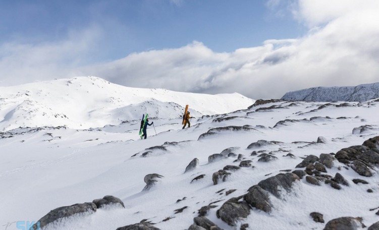 Winter Jack Wolfskin