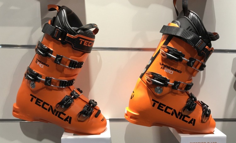 Scarponi Tecnica Firebird R