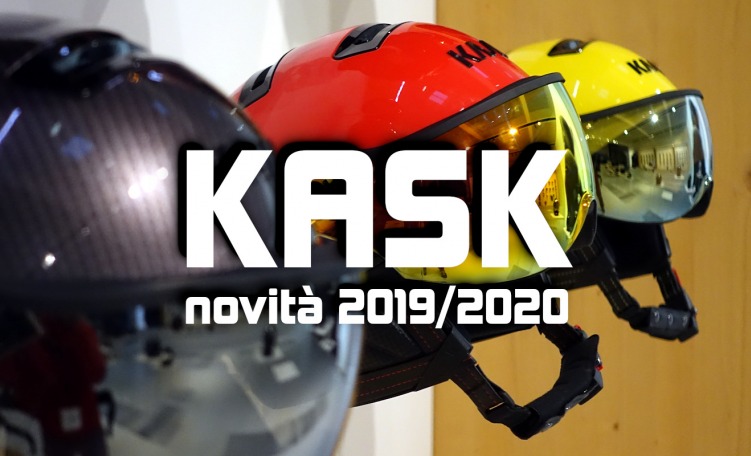 Novità KASK