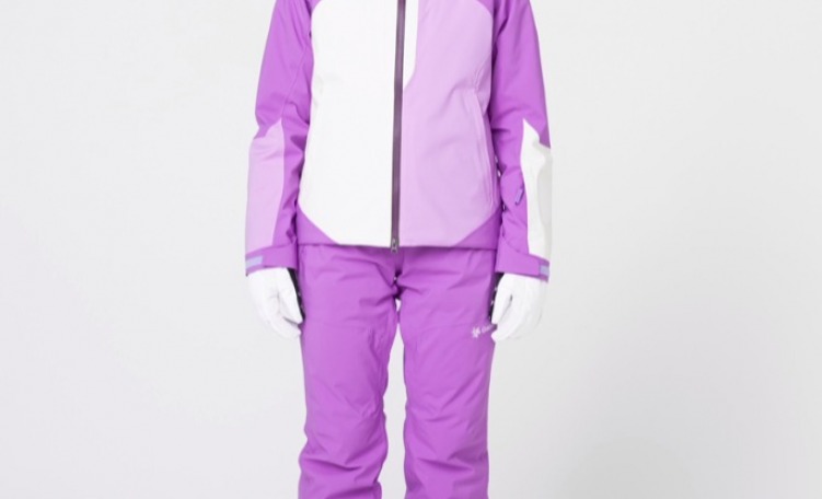 Abbigliamento Goldwin