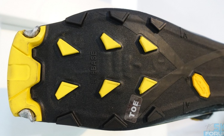 Applicazione Litebase