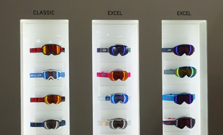 Maschere da sci Julbo