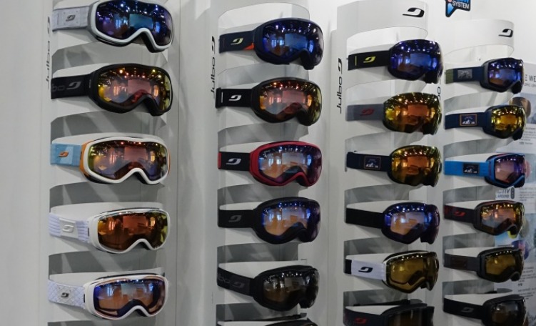 Maschere da sci Julbo