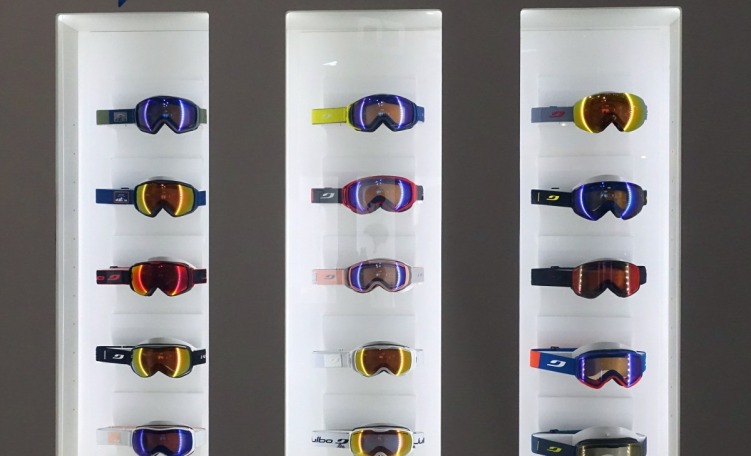 Maschere da sci Julbo