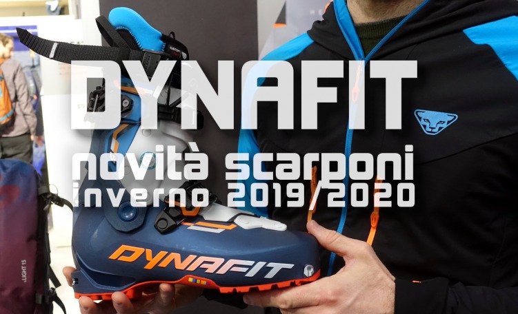 Novità Dynafit