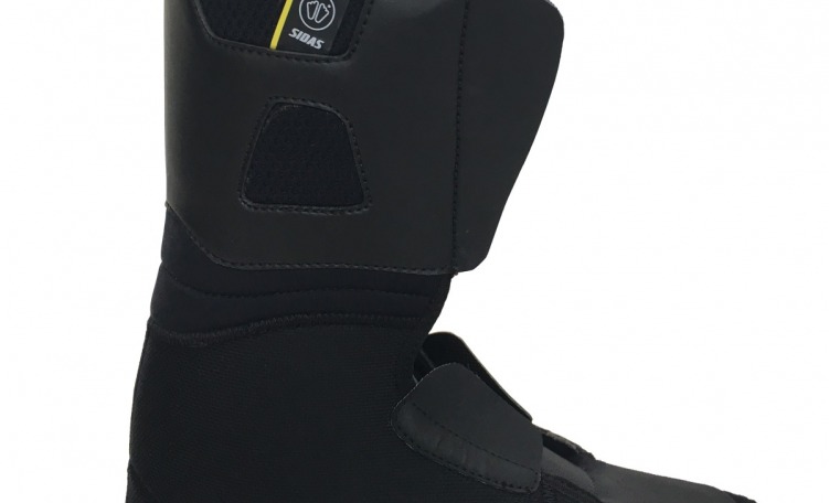 Scarpetta Sidas Hoji Free