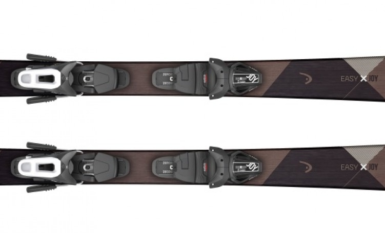 Prodotti linea Joy di Head