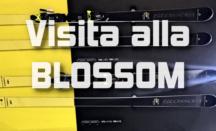 Visita alla Blossom