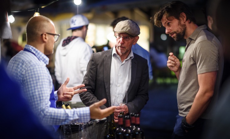 Eventi enogastronomici in Val Gardena