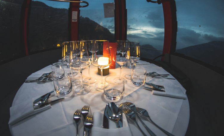 Dolomiti Skydinner