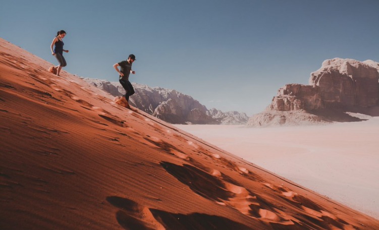 Collezione SS 2019 Rewoolution