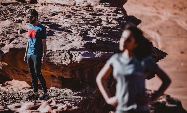 Collezione SS 2019 Rewoolution