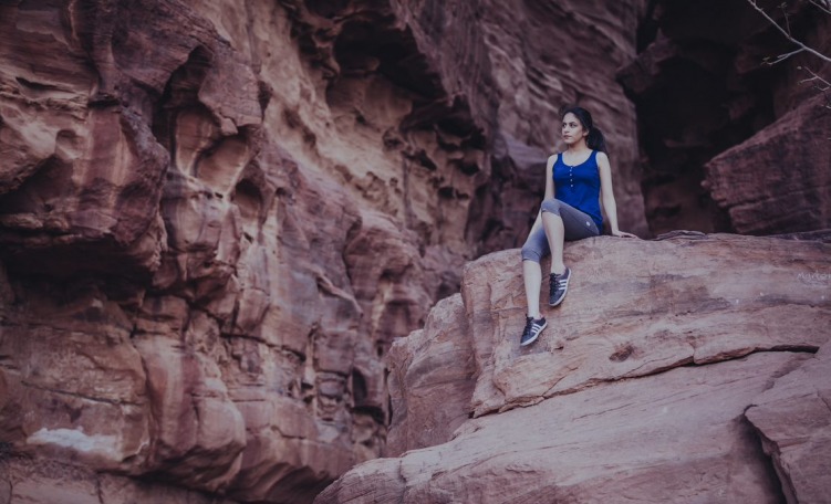 Collezione SS 2019 Rewoolution