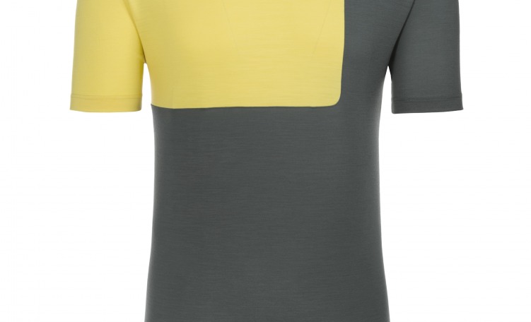 Collezione SS 2019 Rewoolution