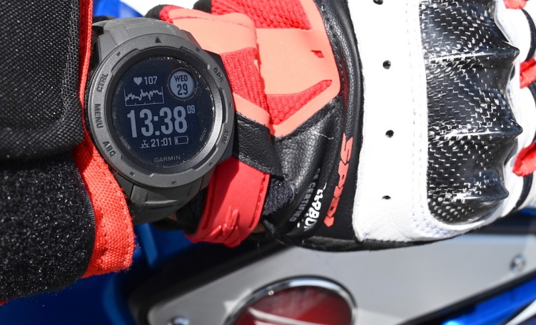 Orologio Garmin Instinct™