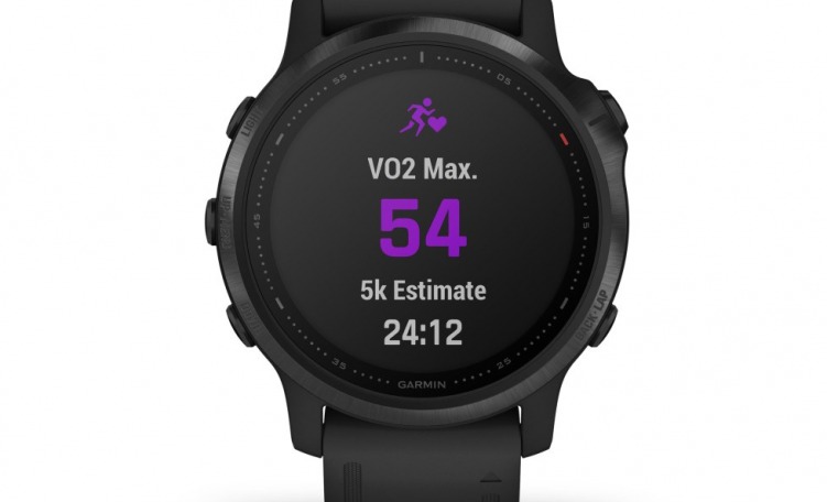 Presentazione GARMIN FÄ’NIX 6