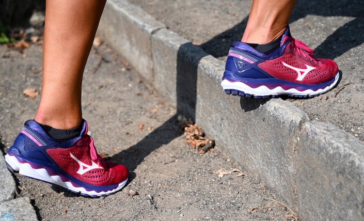 Scarpe Mizuno Wave Sky 3