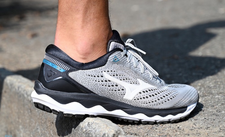 Scarpe Mizuno Wave Sky 3