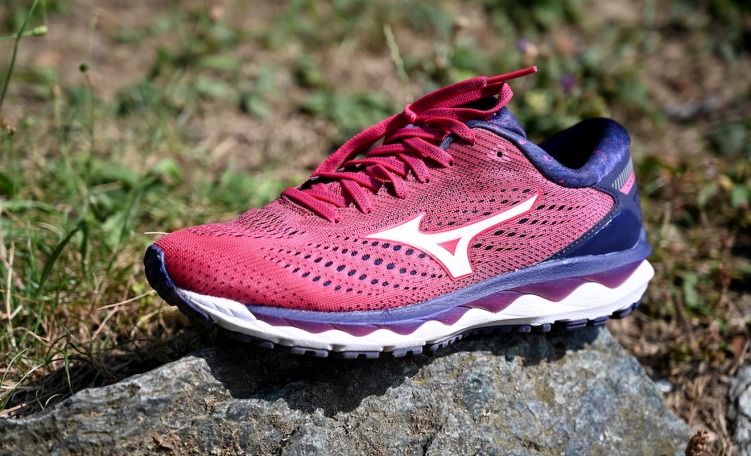 Scarpe Mizuno Wave Sky 3