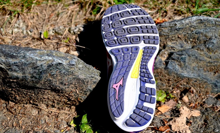 Scarpe Mizuno Wave Sky 3