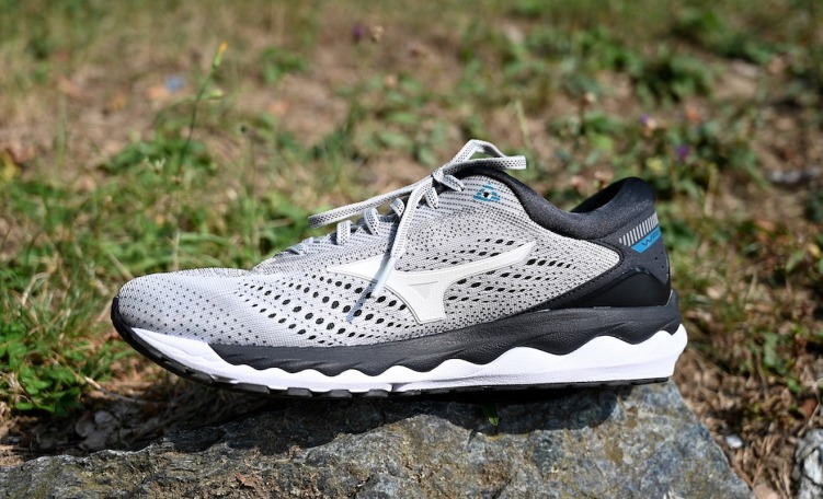 Scarpe Mizuno Wave Sky 3