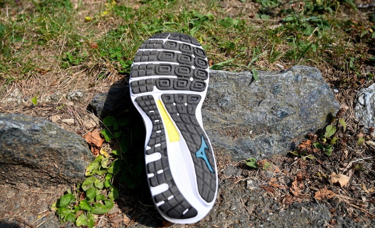 Scarpe Mizuno Wave Sky 3