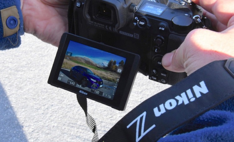 Scarpe Mizuno Wave Sky 3