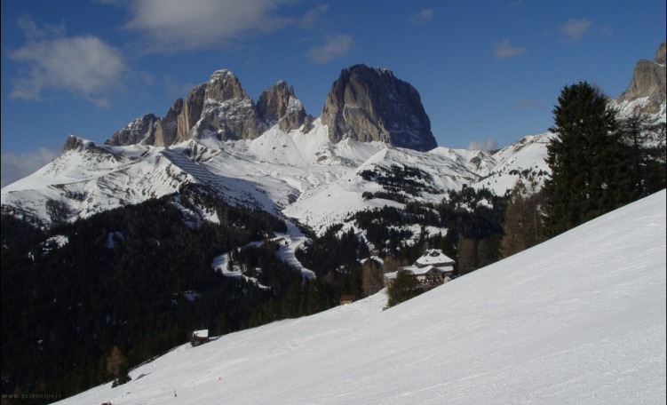 Sassolungo