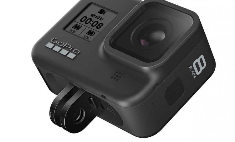 GoPro HERO8