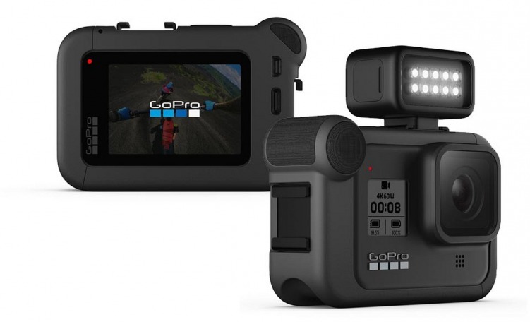 GoPro HERO8