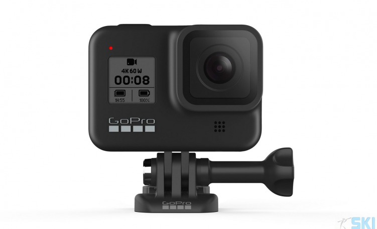 GoPro HERO8