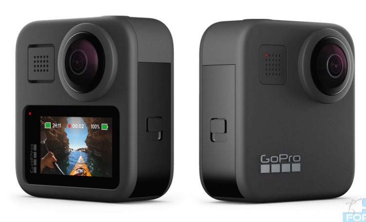 GoPro MAX