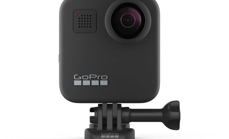 GoPro MAX
