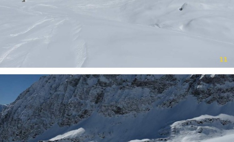 Pista nera Mullero Competition