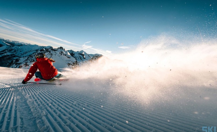 Fischer inverno 2019/2020 sci alpino