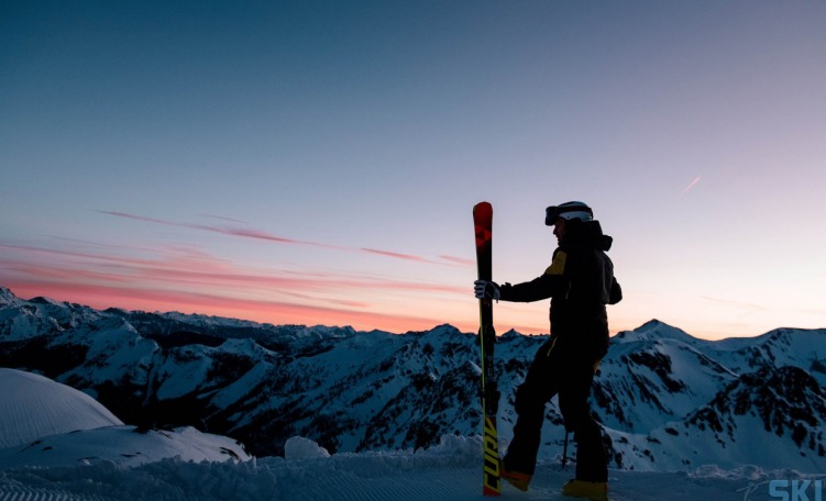 Fischer inverno 2019/2020 sci alpino